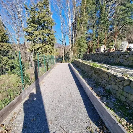 ' Ombra Del Lauro Vellano