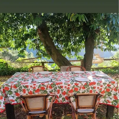 ' Ombra Del Lauro Apartment