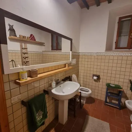 ' Ombra Del Lauro Apartament *