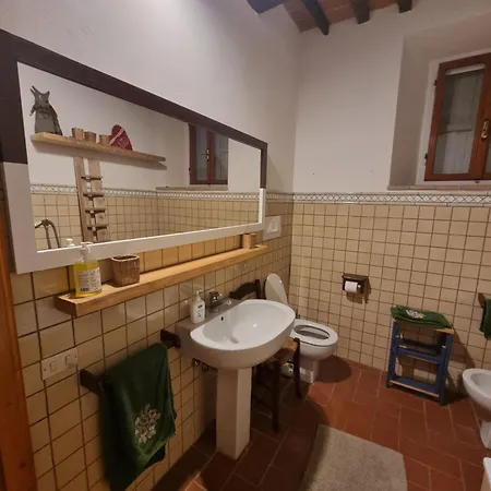 ' Ombra Del Lauro Apartment *