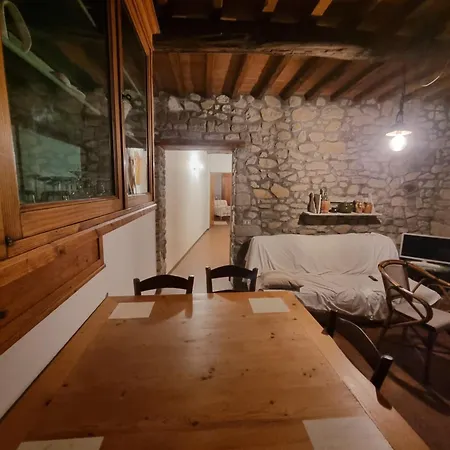 ' Ombra Del Lauro * Vellano