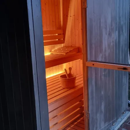 Apartment ' Ombra Del Lauro *