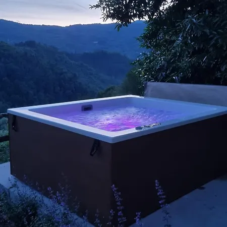 ' Ombra Del Lauro Apartment