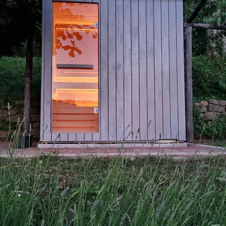 ' Ombra Del Lauro * Vellano