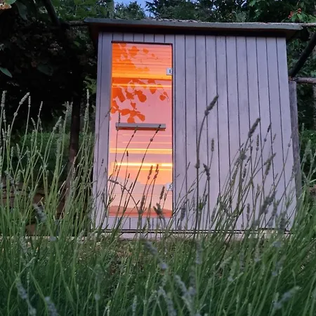 ' Ombra Del Lauro Apartment *