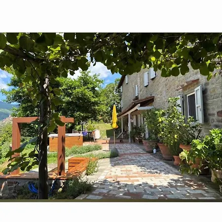 ' Ombra Del Lauro Apartment